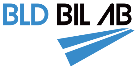 BLD Bil AB