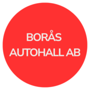 Borås Autohall AB