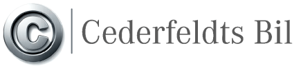 Cederfeldts Bil AB