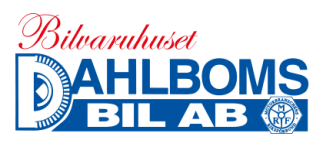 Dahlboms Bil AB