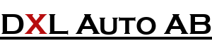 DXL Auto AB