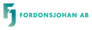 Fordonsjohan AB