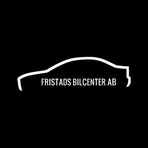 Fristads Bilcenter AB