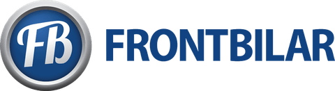 Frontbilar i Göteborg
