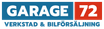 Garage72