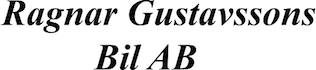 Gustavssons Bil Ed
