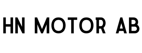 HN MOTOR AB