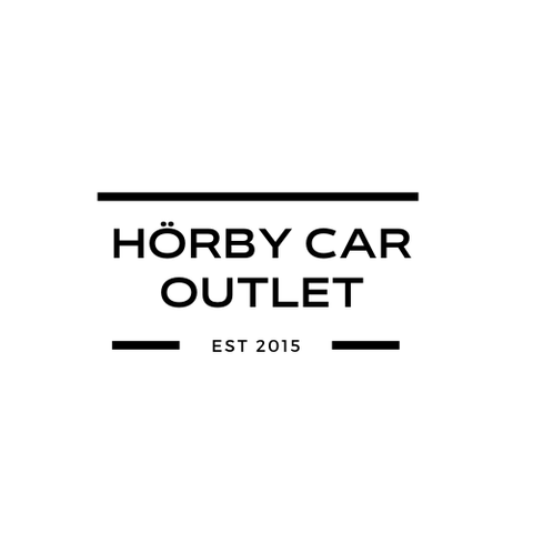 Hörby Car Outlet