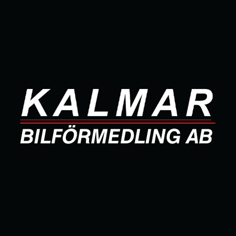 Kalmar Bilförmedling AB