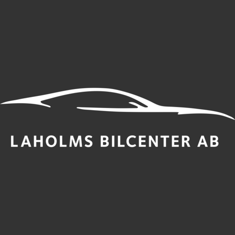 Laholms Bilcenter AB