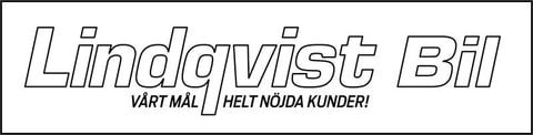 Lindqvist Bil