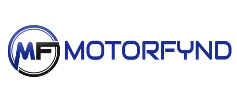 Motorfynd