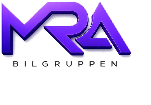 MRA Bilgruppen AB