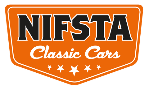 Nifsta Classic Cars