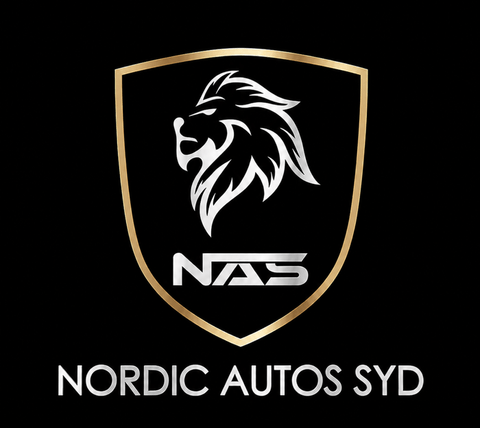 Nordic Autos Syd AB