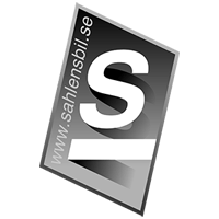 Sahlens Bil AB