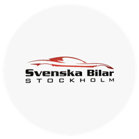 Svenska Bilar Stockholm